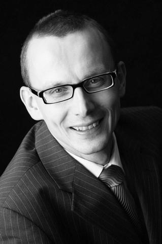 Andreas Fitze ist neuer Ruag-CIO